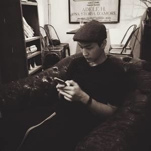 Meet your Posher, Chad